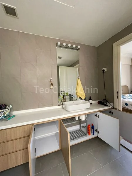 2 Bed Condo for Rent in The Sterling - Image 3