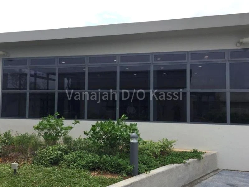 Light Industrial (B1) for Rent in  T-Space - Image 12