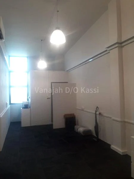 Light Industrial (B1) for Rent in  T-Space - Image 14