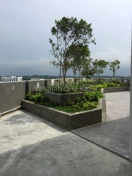 Light Industrial (B1) for Rent in  T-Space - Image 13