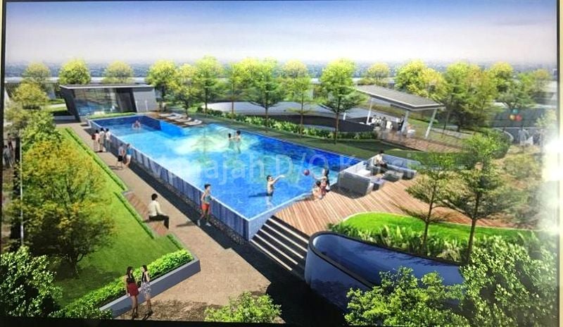 Light Industrial (B1) for Rent in  T-Space - Image 2