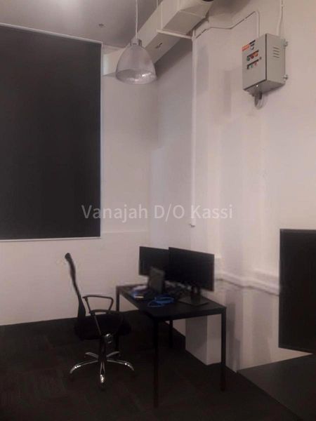 Light Industrial (B1) for Rent in  T-Space - Image 20