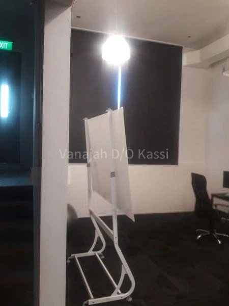 Light Industrial (B1) for Rent in  T-Space - Image 17