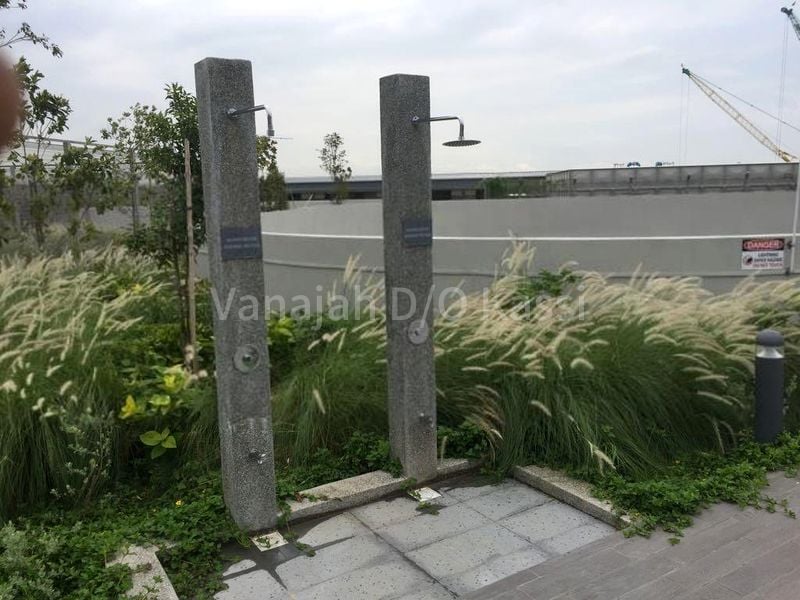 Light Industrial (B1) for Rent in  T-Space - Image 8