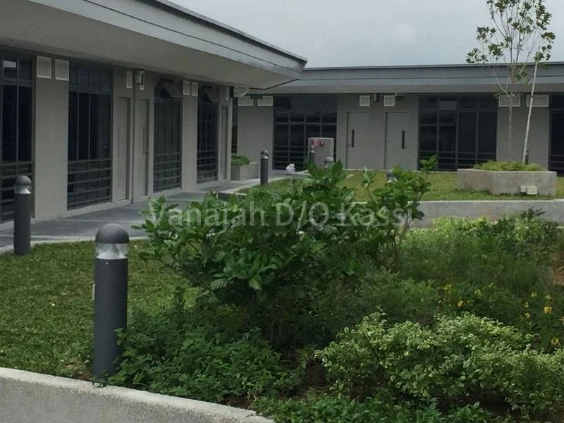 Light Industrial (B1) for Rent in  T-Space - Image 10