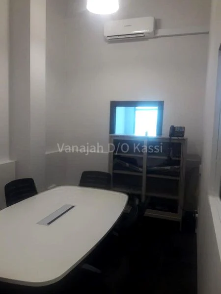 Light Industrial (B1) for Rent in  T-Space - Image 18