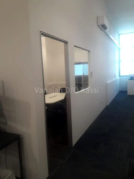 Light Industrial (B1) for Rent in  T-Space - Image 19