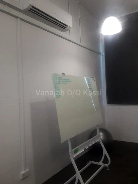 Light Industrial (B1) for Rent in  T-Space - Image 15