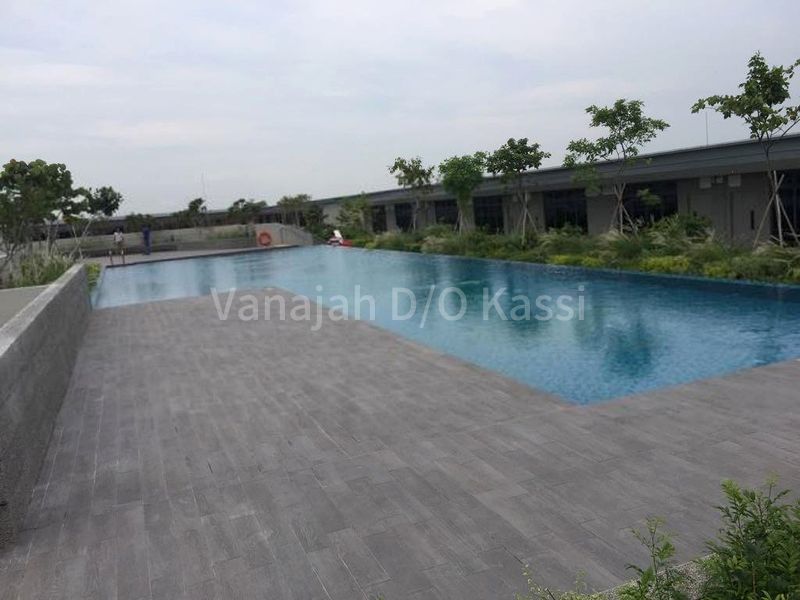 Light Industrial (B1) for Rent in  T-Space - Image 11