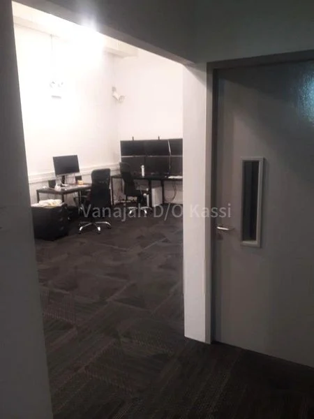 Light Industrial (B1) for Rent in  T-Space - Image 16