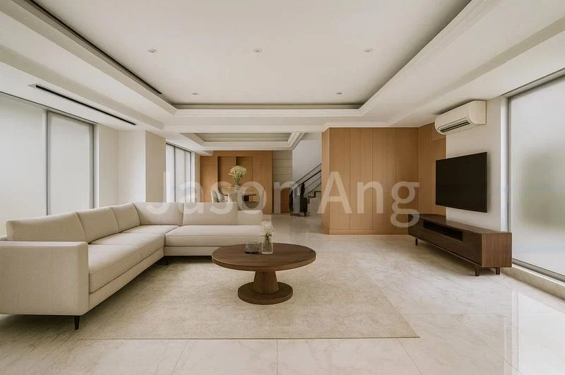 10 Bed Bungalow (Landed) for Sale in  Jalan Wakaff - Image 2