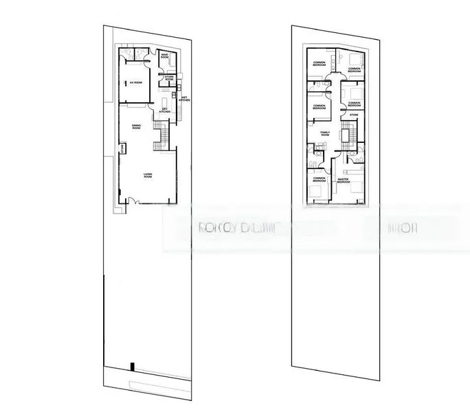 10 Bed Bungalow (Landed) for Sale in  Jalan Wakaff - Image 6