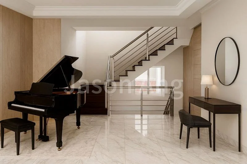 10 Bed Bungalow (Landed) for Sale in  Jalan Wakaff - Image 5