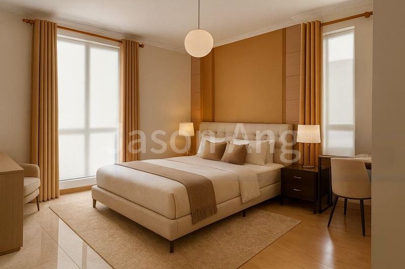 10 Bed Bungalow (Landed) for Sale in  Jalan Wakaff - Image 4