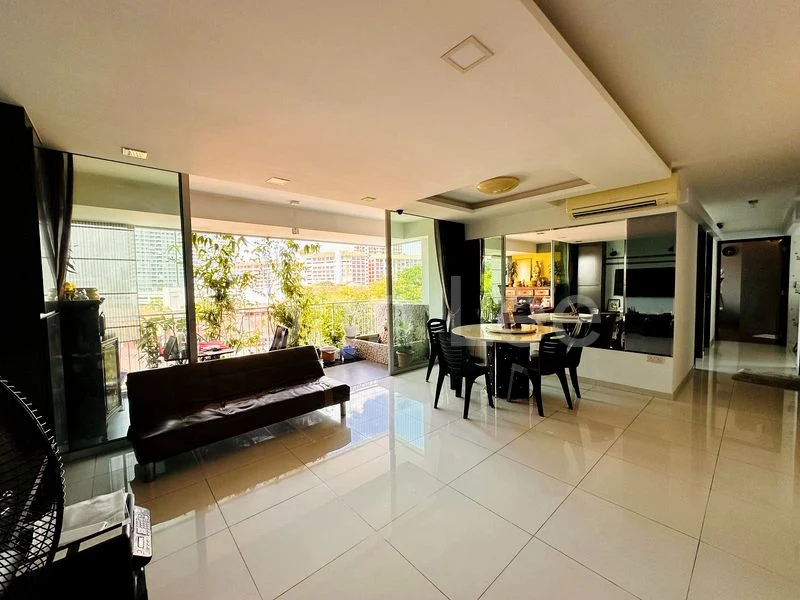 5 Room (5A) HDB for Sale in 275A Bishan Street 24 - Image 1