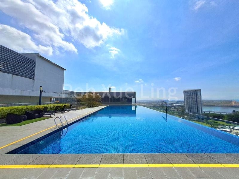 Light Industrial (B1) for Rent: Aperia - Image 8