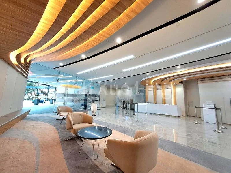 Light Industrial (B1) for Rent: Aperia - Image 1