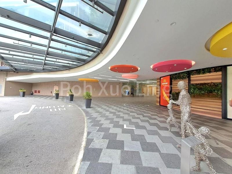 Light Industrial (B1) for Rent: Aperia - Image 5