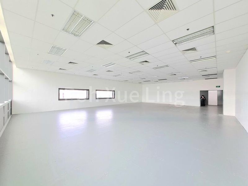 Light Industrial (B1) for Rent: Aperia - Image 3