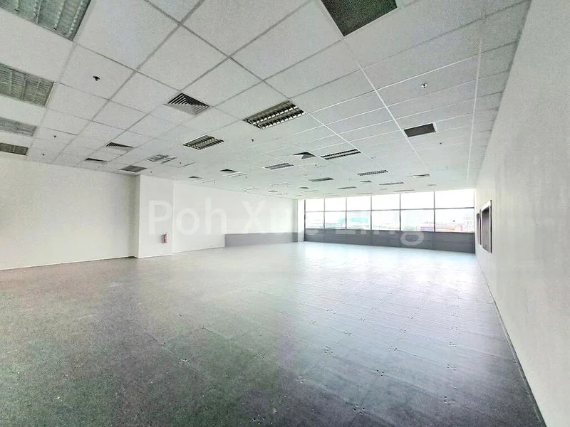 Light Industrial (B1) for Rent: Aperia - Image 2