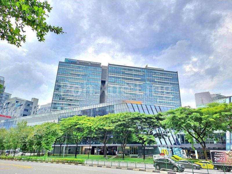 Light Industrial (B1) for Rent: Aperia - Image 9