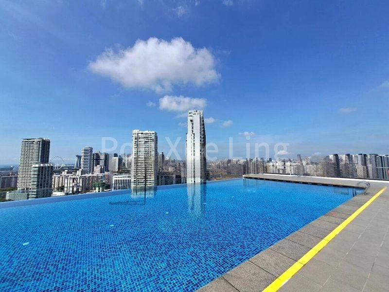 Light Industrial (B1) for Rent: Aperia - Image 7