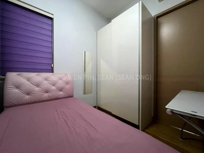 Common Room (Condo) for Rent in  Alex Residences - Image 2