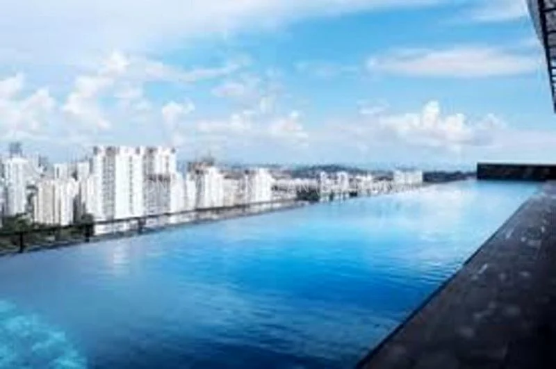 Common Room (Condo) for Rent in  Alex Residences - Image 7