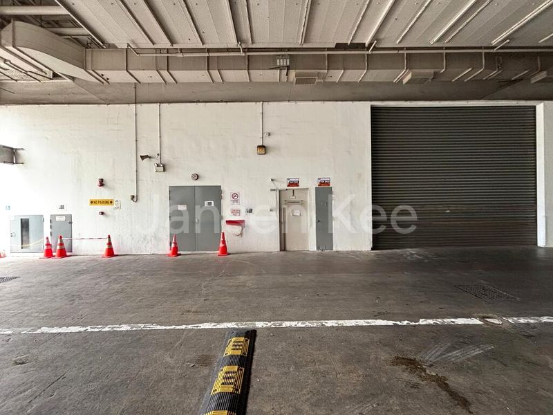 Factory / Workshop (B2) for Sale: Westview Food Factory - Image 10