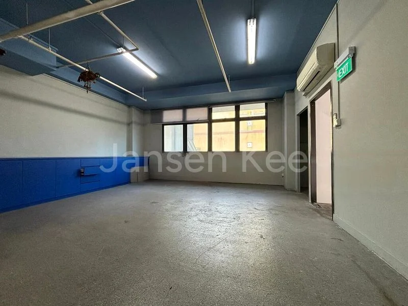 Factory / Workshop (B2) for Sale: Westview Food Factory - Image 1