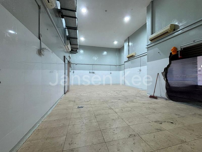 Factory / Workshop (B2) for Sale: Westview Food Factory - Image 9