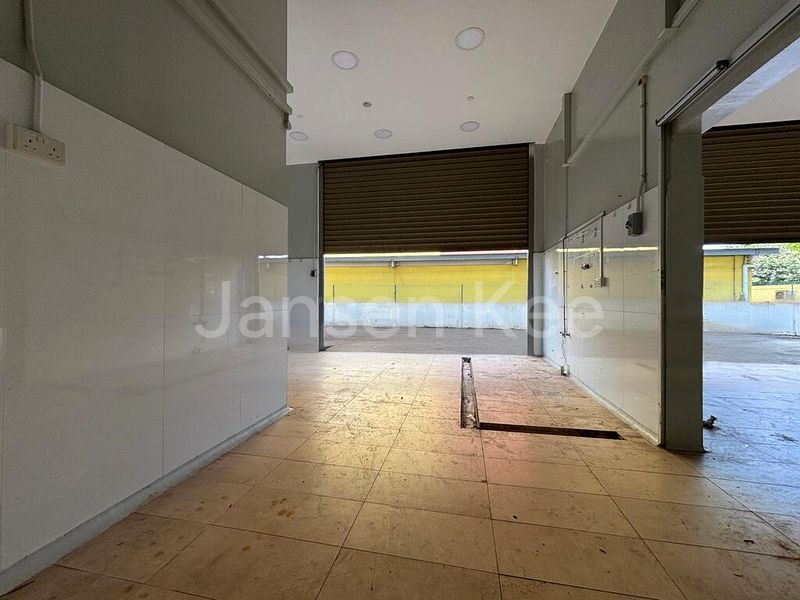 Factory / Workshop (B2) for Sale: Westview Food Factory - Image 7