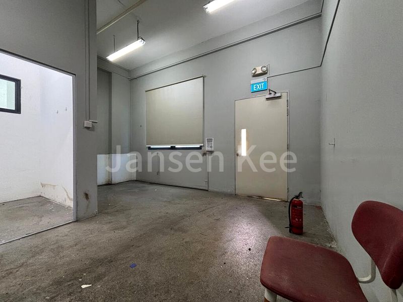 Factory / Workshop (B2) for Sale: Westview Food Factory - Image 2