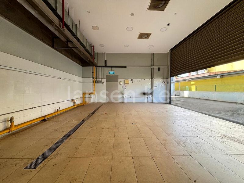Factory / Workshop (B2) for Sale: Westview Food Factory - Image 3