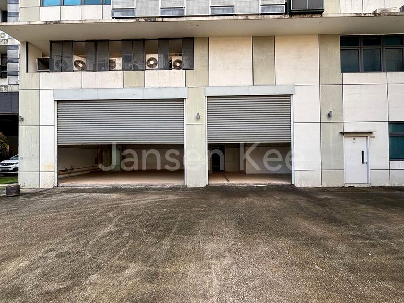 Factory / Workshop (B2) for Sale: Westview Food Factory - Image 5