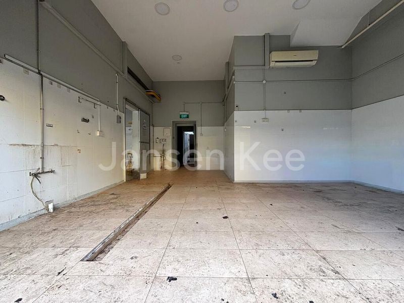Factory / Workshop (B2) for Sale: Westview Food Factory - Image 6