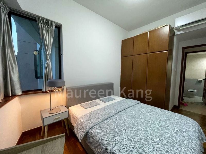 2 Bed Condo for Sale in  Simsville - Image 1