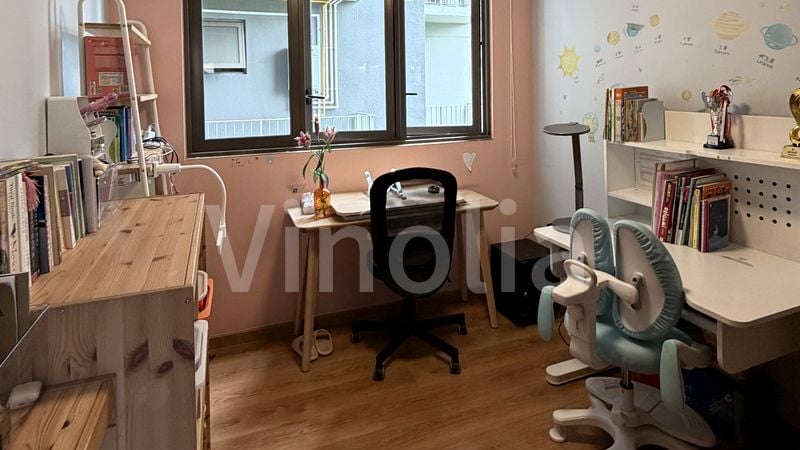 4+1 Bed Executive Condo for Sale in  Rivercove Residences - Image 13