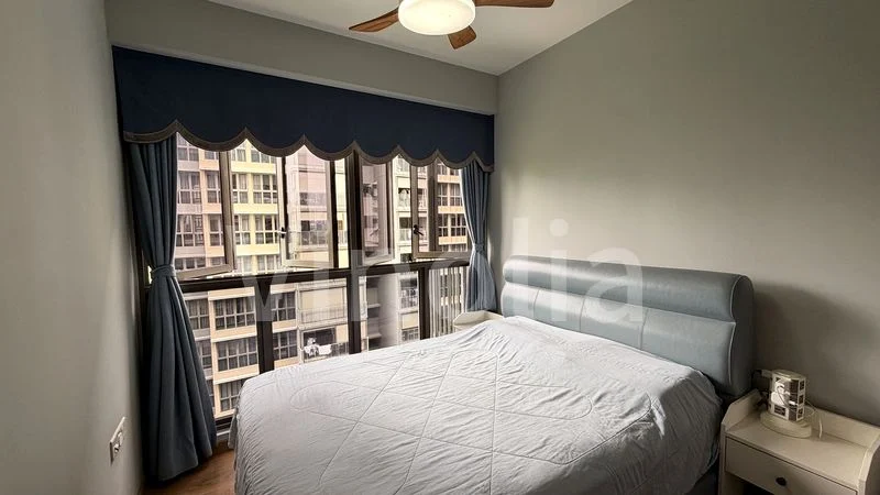 4+1 Bed Executive Condo for Sale in  Rivercove Residences - Image 11