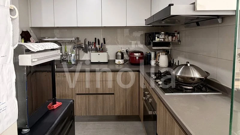 4+1 Bed Executive Condo for Sale in  Rivercove Residences - Image 7