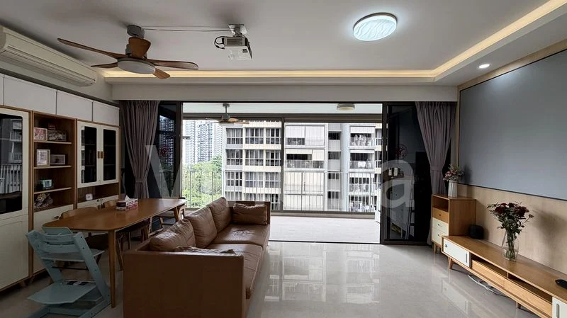 4+1 Bed Executive Condo for Sale in  Rivercove Residences - Image 3