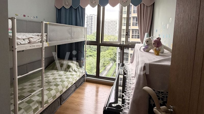 4+1 Bed Executive Condo for Sale in  Rivercove Residences - Image 12