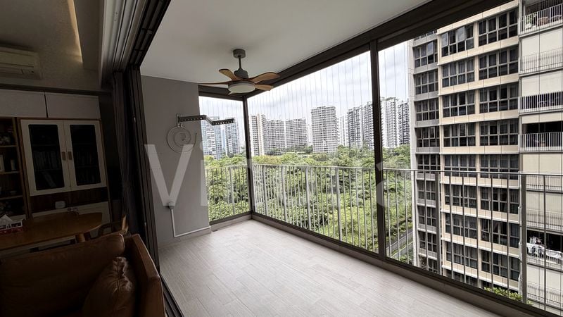 4+1 Bed Executive Condo for Sale in  Rivercove Residences - Image 5