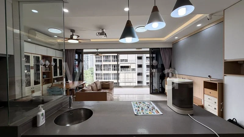 4+1 Bed Executive Condo for Sale in  Rivercove Residences - Image 6