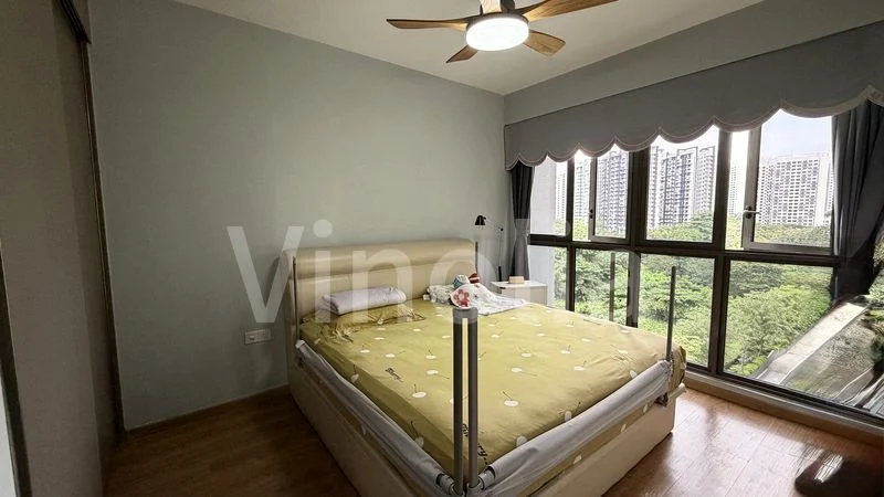 4+1 Bed Executive Condo for Sale in  Rivercove Residences - Image 10