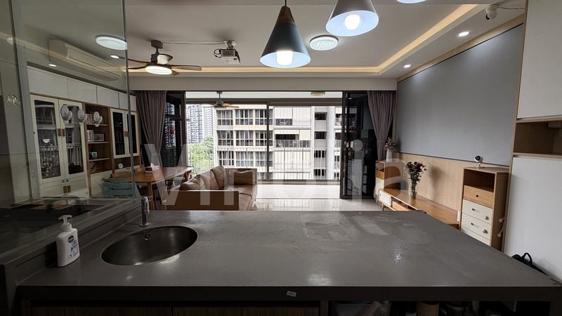 4+1 Bed Executive Condo for Sale in  Rivercove Residences - Image 2