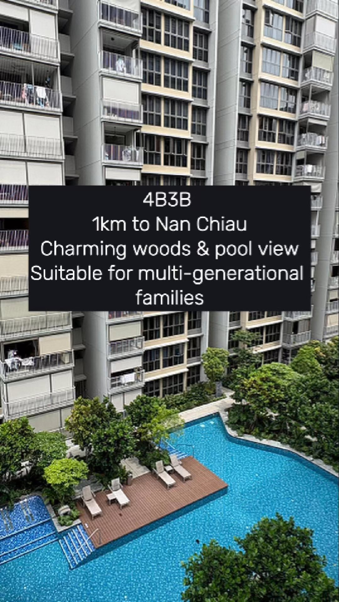 4+1 Bed Executive Condo for Sale in  Rivercove Residences - Image 16