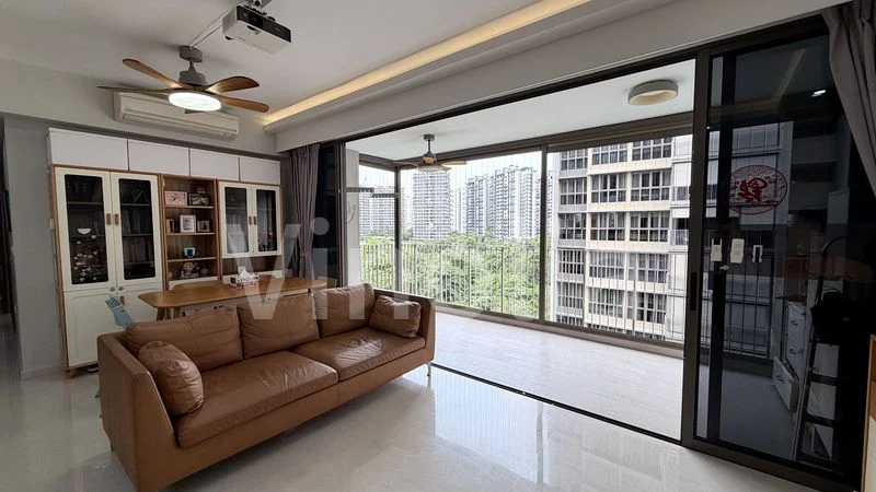 4+1 Bed Executive Condo for Sale in  Rivercove Residences - Image 1