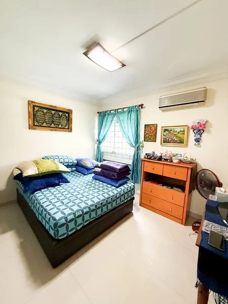 4 Room (4A) HDB for Sale in  617 Woodlands Avenue 4 - Image 5