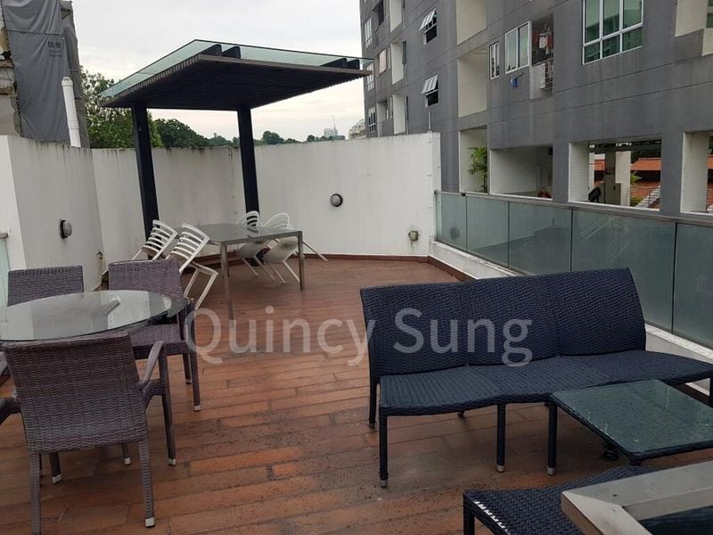 Room Conservation House (Landed) for Rent in Niven Road - Image 4